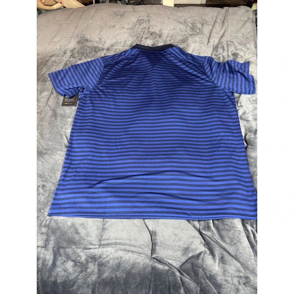 Nike measurements chest